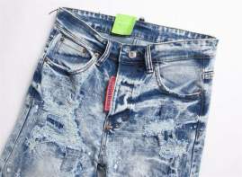 Picture of DSQ Jeans Short _SKUDSQsz29-3825t13gn349669
